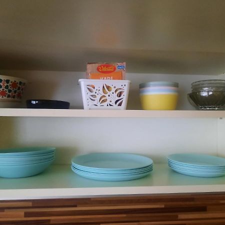 Apartman Sandra Вальтице Экстерьер фото