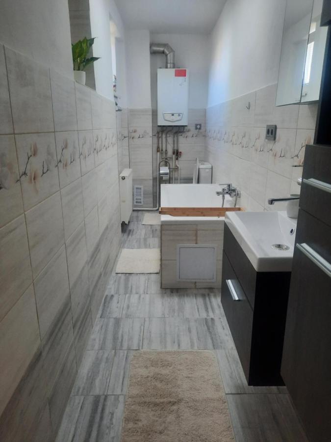 Apartman Sandra Вальтице Экстерьер фото