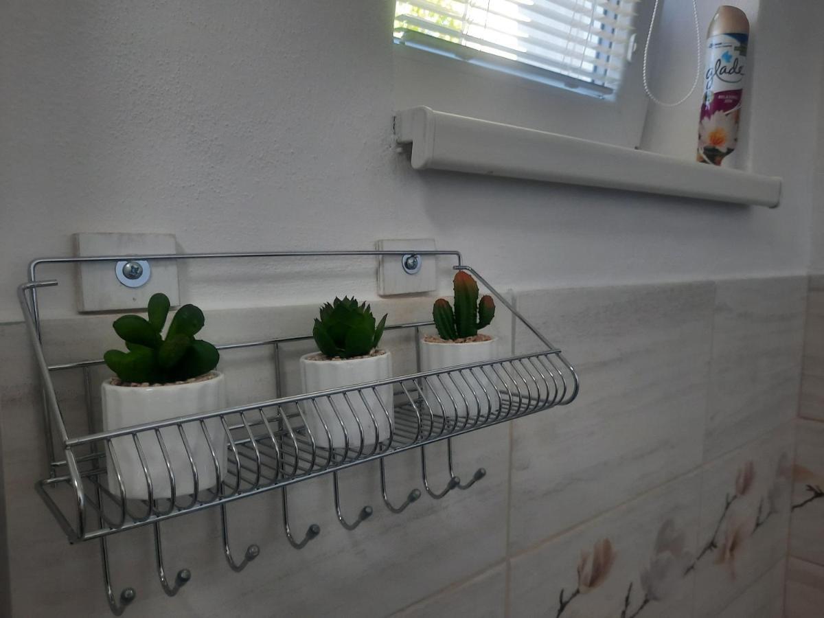 Apartman Sandra Вальтице Экстерьер фото