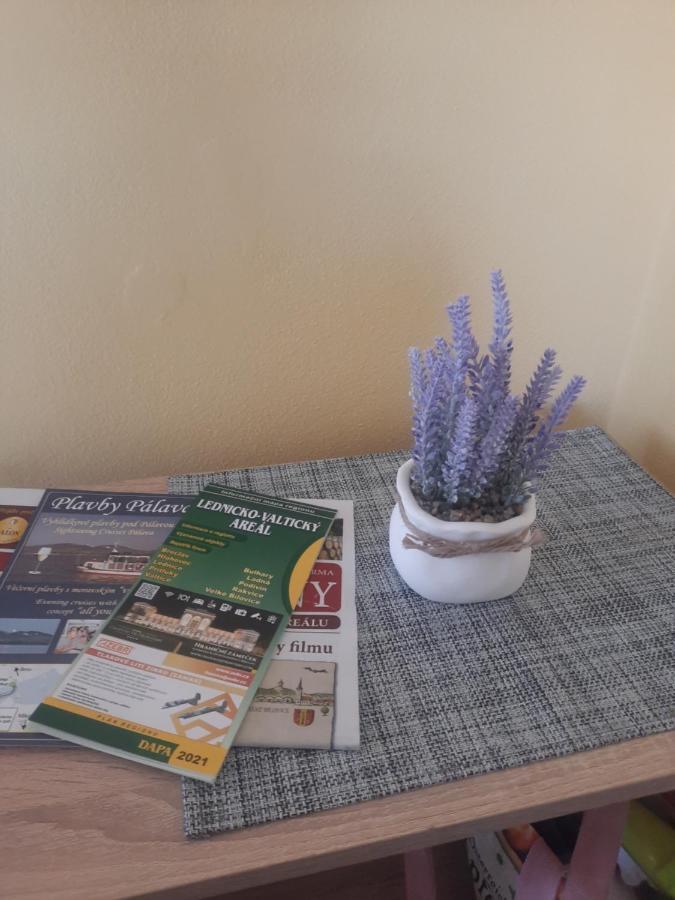 Apartman Sandra Вальтице Экстерьер фото
