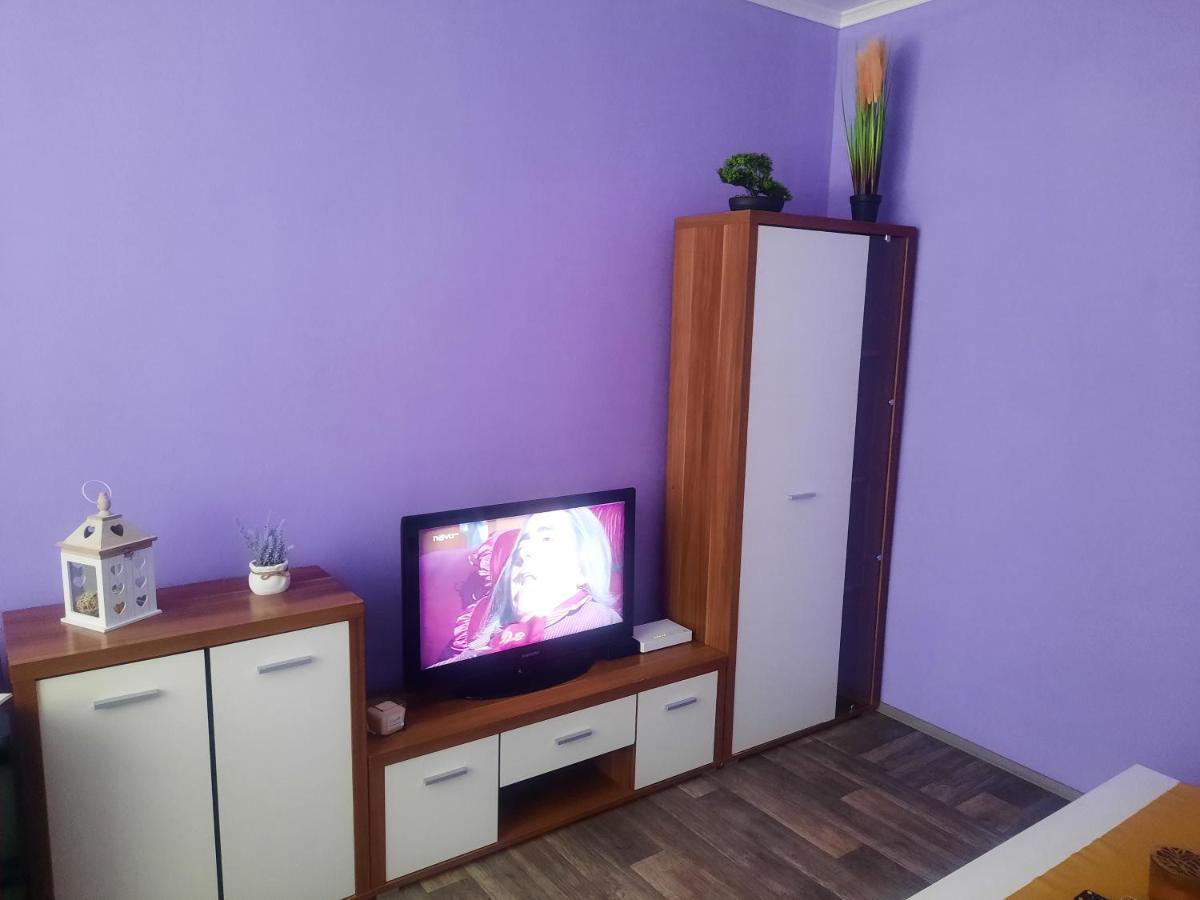 Apartman Sandra Вальтице Экстерьер фото