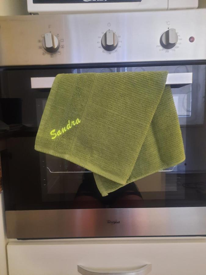 Apartman Sandra Вальтице Экстерьер фото