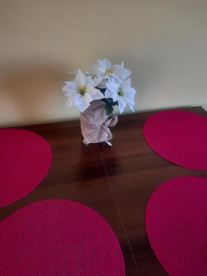 Apartman Sandra Вальтице Экстерьер фото