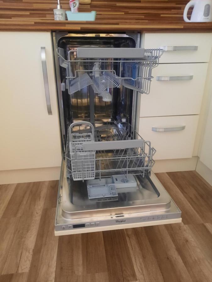 Apartman Sandra Вальтице Экстерьер фото